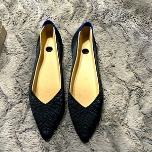 Rothy’s flats Size 9.5